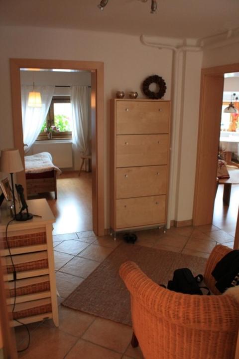 Apartment Haus Schatz Kitzbühel Szoba fotó