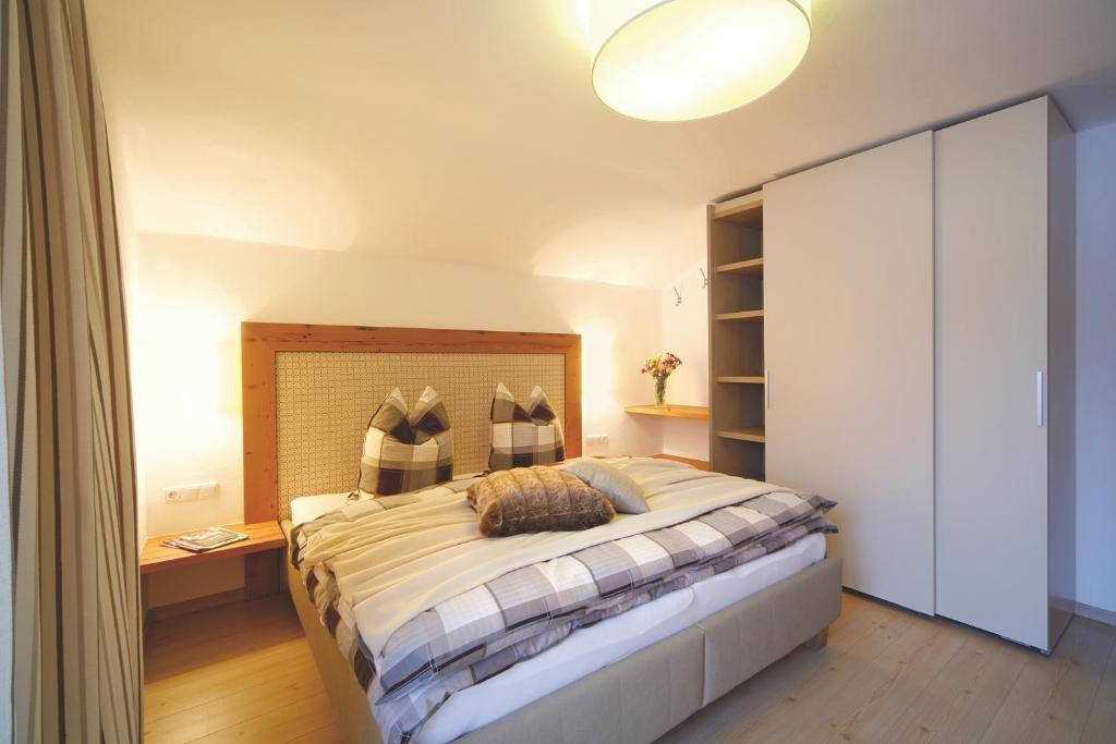 Apartment Haus Schatz Kitzbühel Szoba fotó