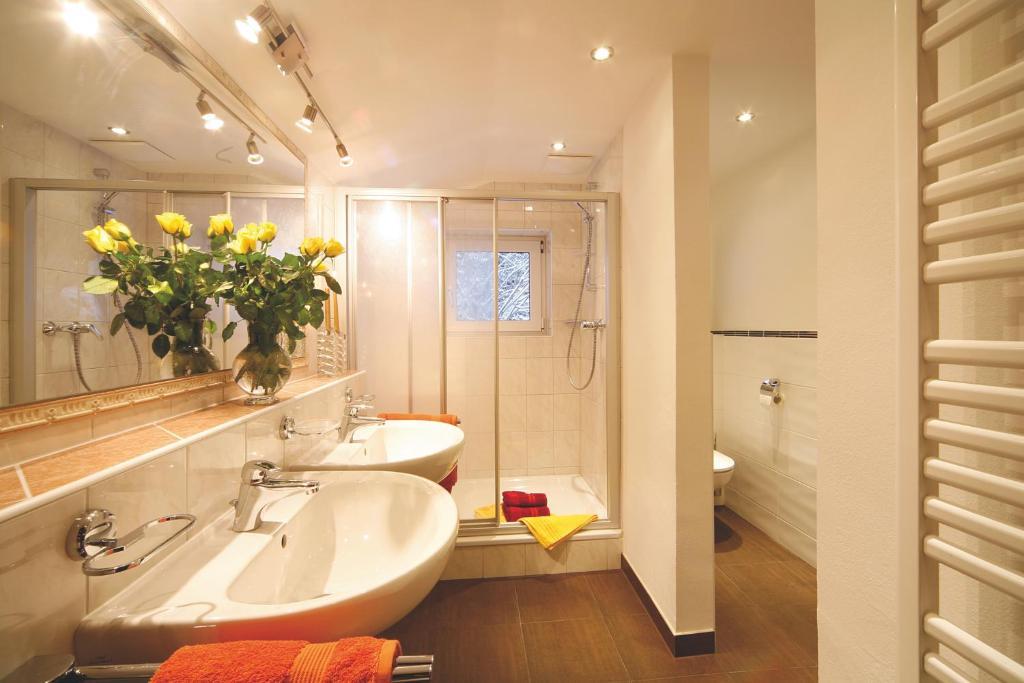 Apartment Haus Schatz Kitzbühel Szoba fotó