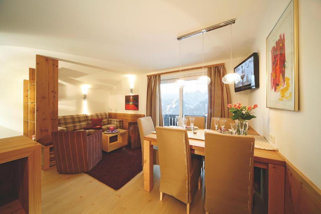 Apartment Haus Schatz Kitzbühel Szoba fotó