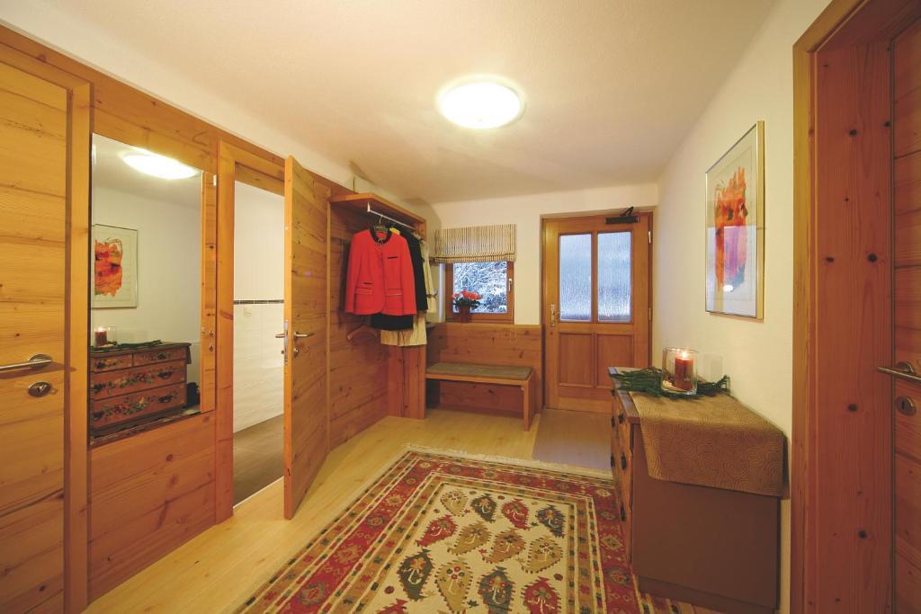 Apartment Haus Schatz Kitzbühel Szoba fotó