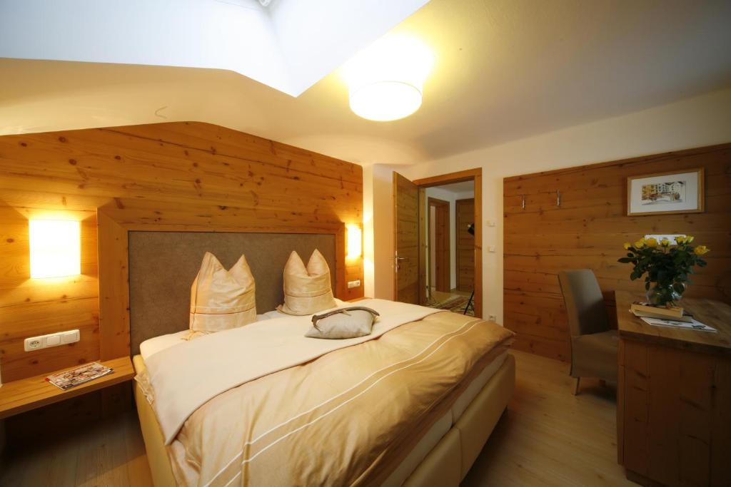 Apartment Haus Schatz Kitzbühel Szoba fotó