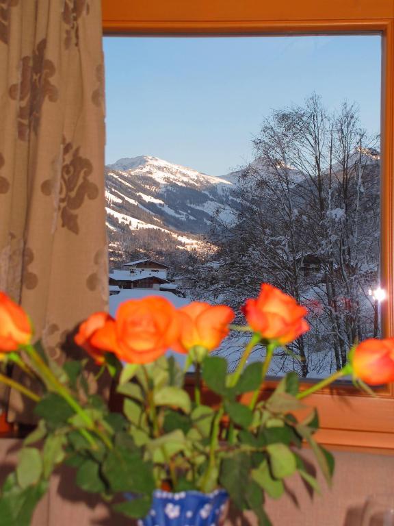 Apartment Haus Schatz Kitzbühel Szoba fotó
