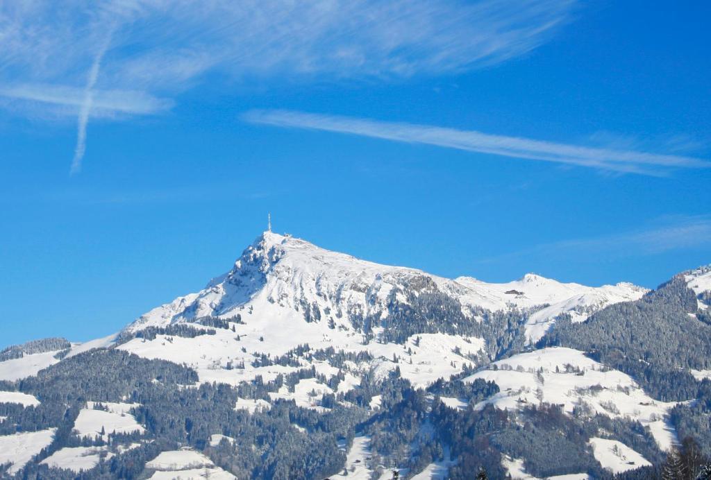 Apartment Haus Schatz Kitzbühel Szoba fotó