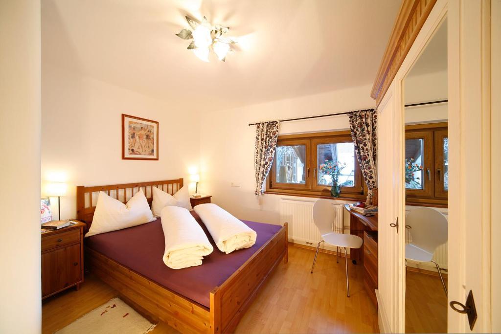 Apartment Haus Schatz Kitzbühel Szoba fotó