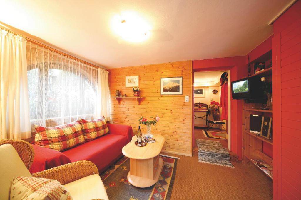 Apartment Haus Schatz Kitzbühel Szoba fotó