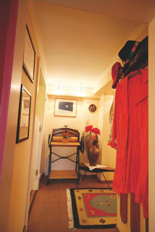 Apartment Haus Schatz Kitzbühel Kültér fotó