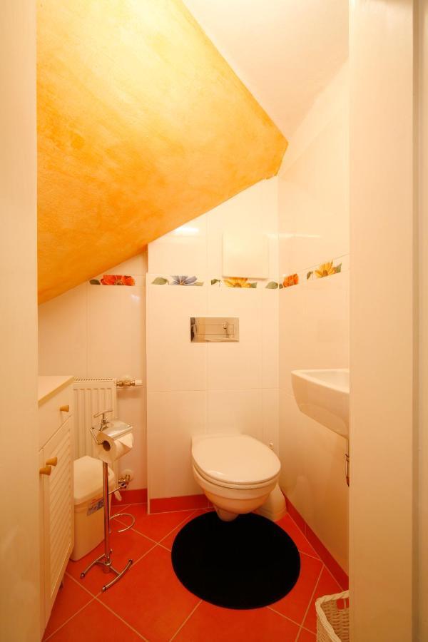Apartment Haus Schatz Kitzbühel Szoba fotó